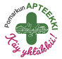 Avoinna: ma 9-18, ti-pe 9-17 p. 02-5411001